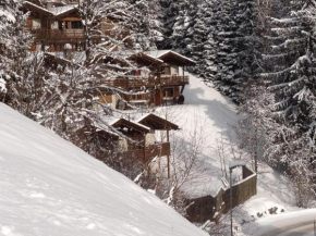 Отель Chalet Mulin Veder, Лакс